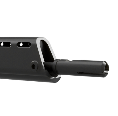 K63G 1:3 Scale Gun Kit - High Detail & Moving Parts!