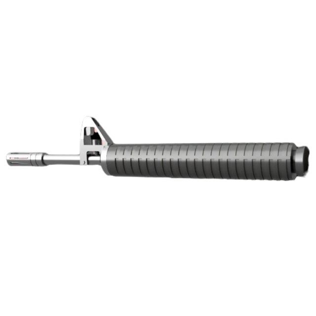 M16 / M4 ByteGuns Modifications and Add-Ons Customize Your AR15