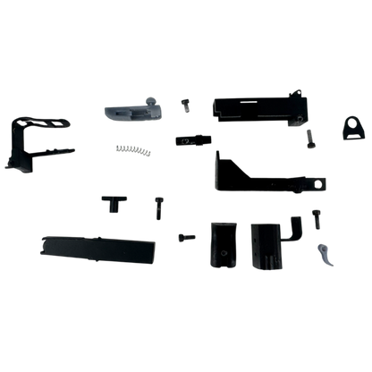 MAC 10 - Style Mini Gun Replica— 1:3 Scale Kit