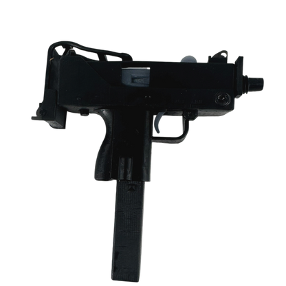 MAC 10 - Style Mini Gun Replica— 1:3 Scale Kit