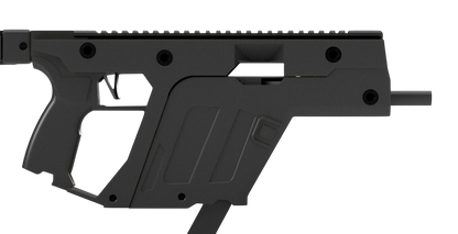 Super V Subgun – 1:3 Scale Kit