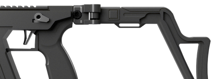 Super V Subgun – 1:3 Scale Kit