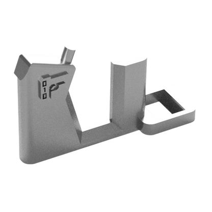 Super V Display Stand – Custom Fit for SMG Showcase
