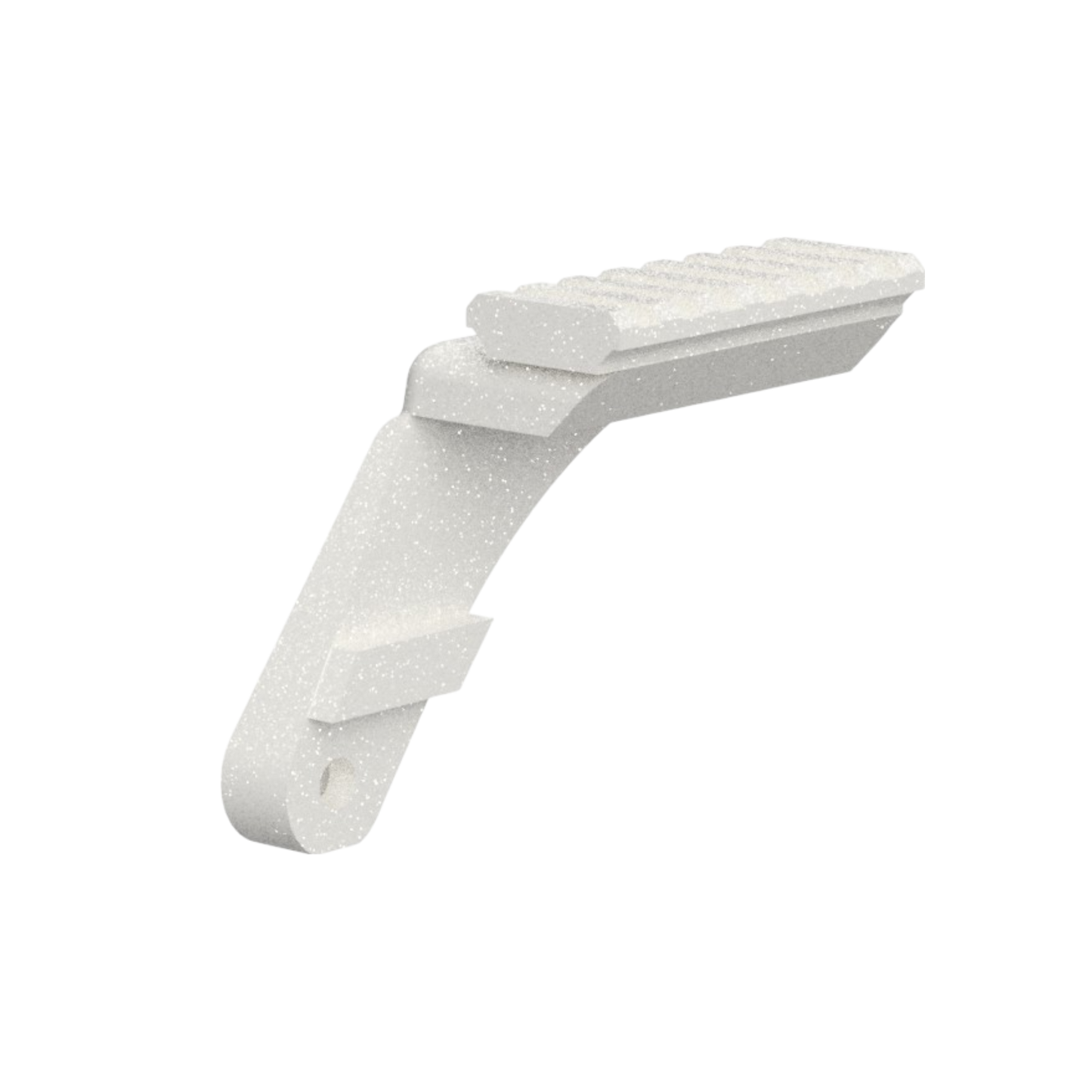 Mac10 Modification Add-On Upgrades For Bytguns M10