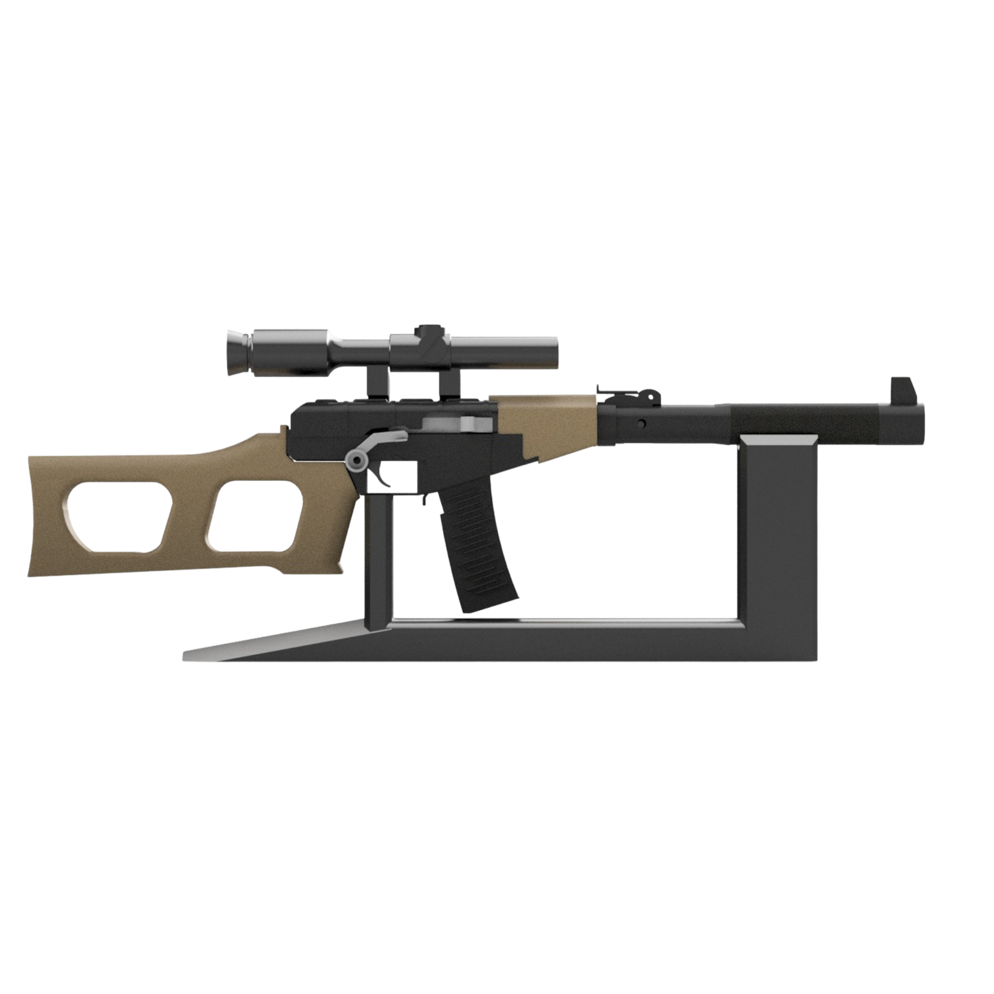 VSS / VSK Display Stand