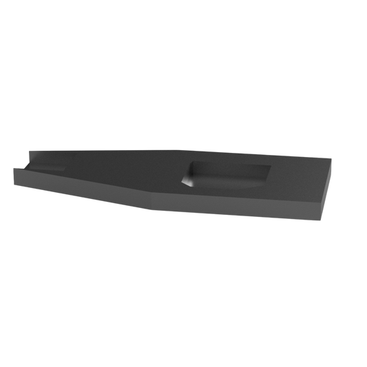 WA2000 Display Stand (1:3 Scale)