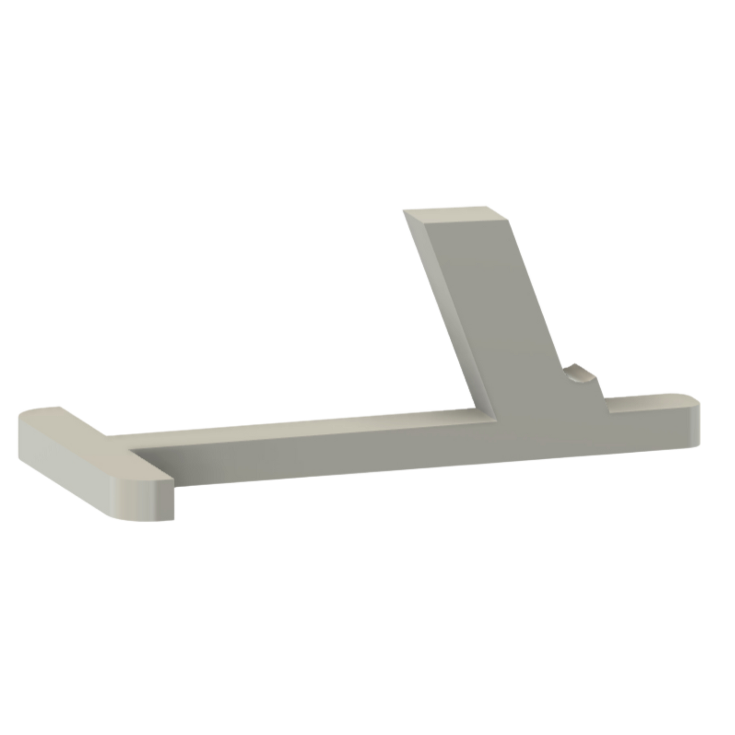 PP Display Stand For ByteGuns PP & PPK pistol