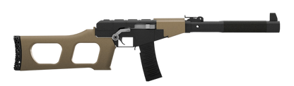 VSS Vintorez – 1:3 Scale Kit