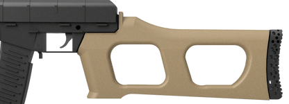 VSS Vintorez – 1:3 Scale Kit