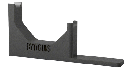 AMT Hardballer Display Stand