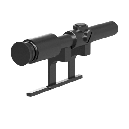 VSS / VSK ByteGuns Modification Add-On upgrade parts
