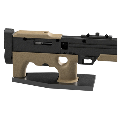 WA2000 Display Stand (1:3 Scale)
