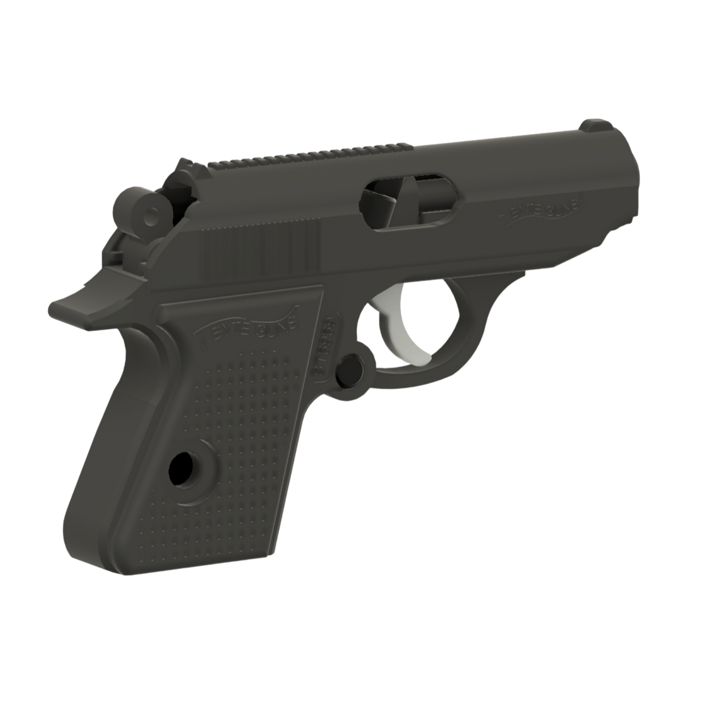 PP & PPK Series 1:3 Kit German WW2 Pistol