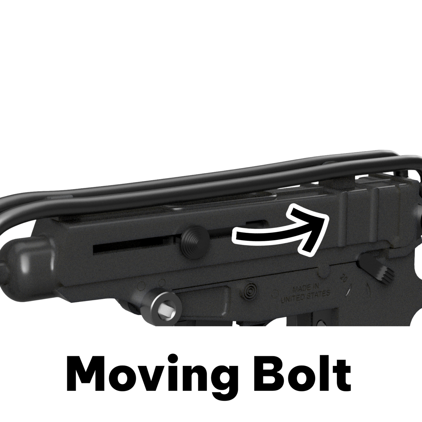 1:3 Scale VZ61 Skoprion Kit Gun