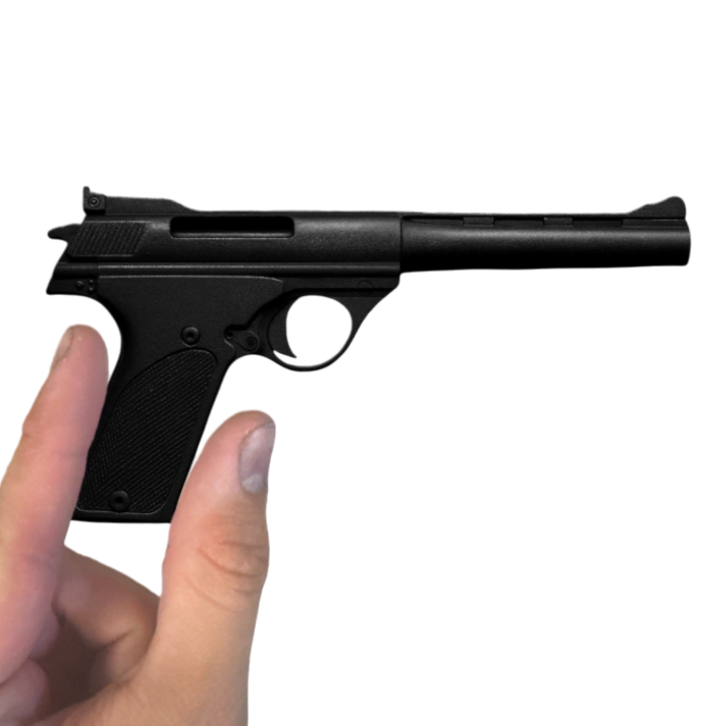 Automag .44cal 1:3 scale pistol kit Dirty Harry