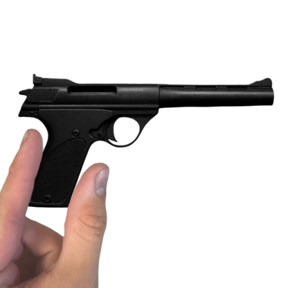 Automag .44cal 1:3 scale pistol kit Dirty Harry