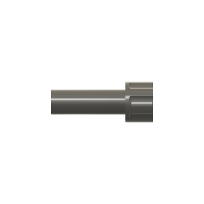 Space Cat M100 Series add-on and modifications for ByteGuns 1:3 Scale Model Gun