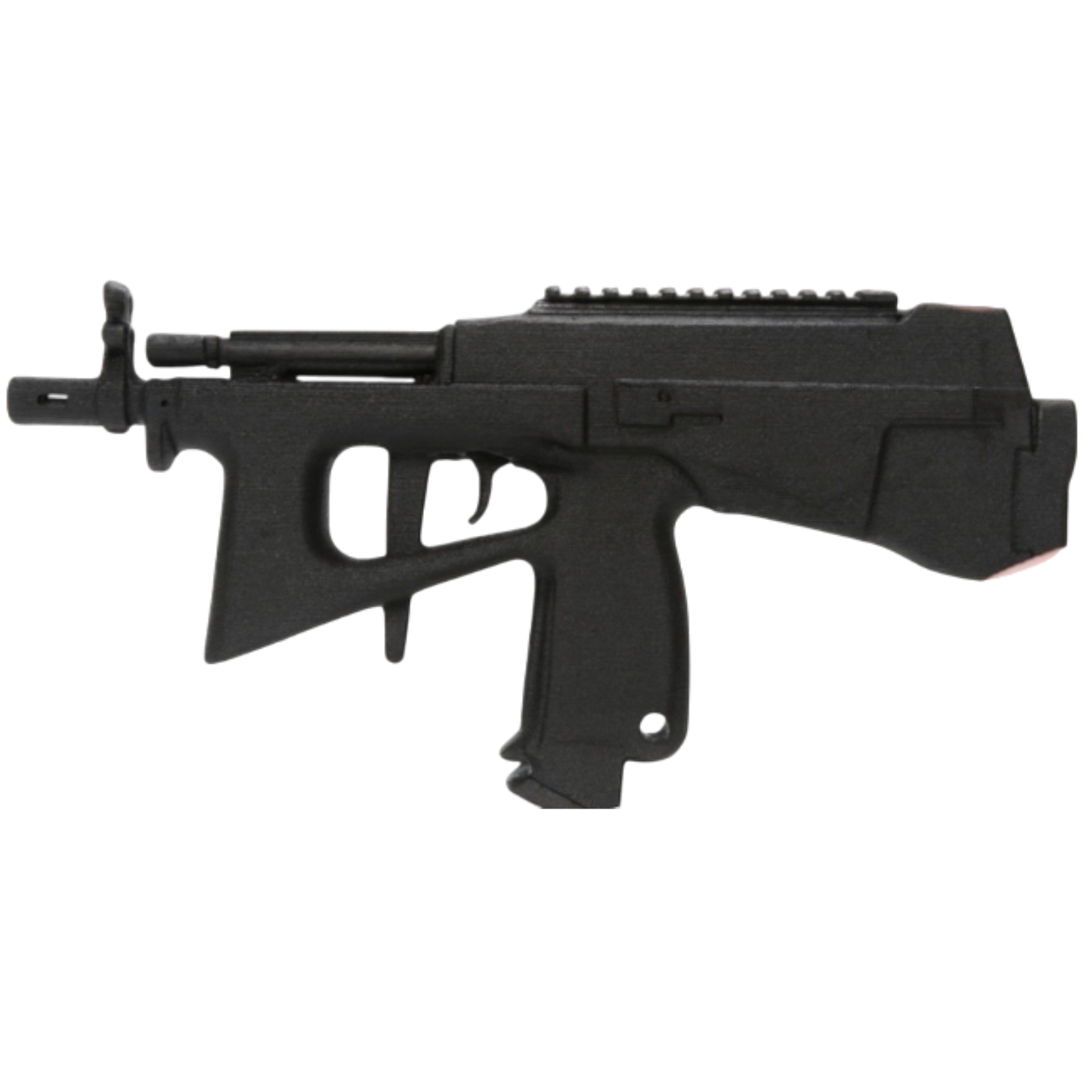 PP2000 Russian Submachine Gun 1:3 scale DIY  Kit