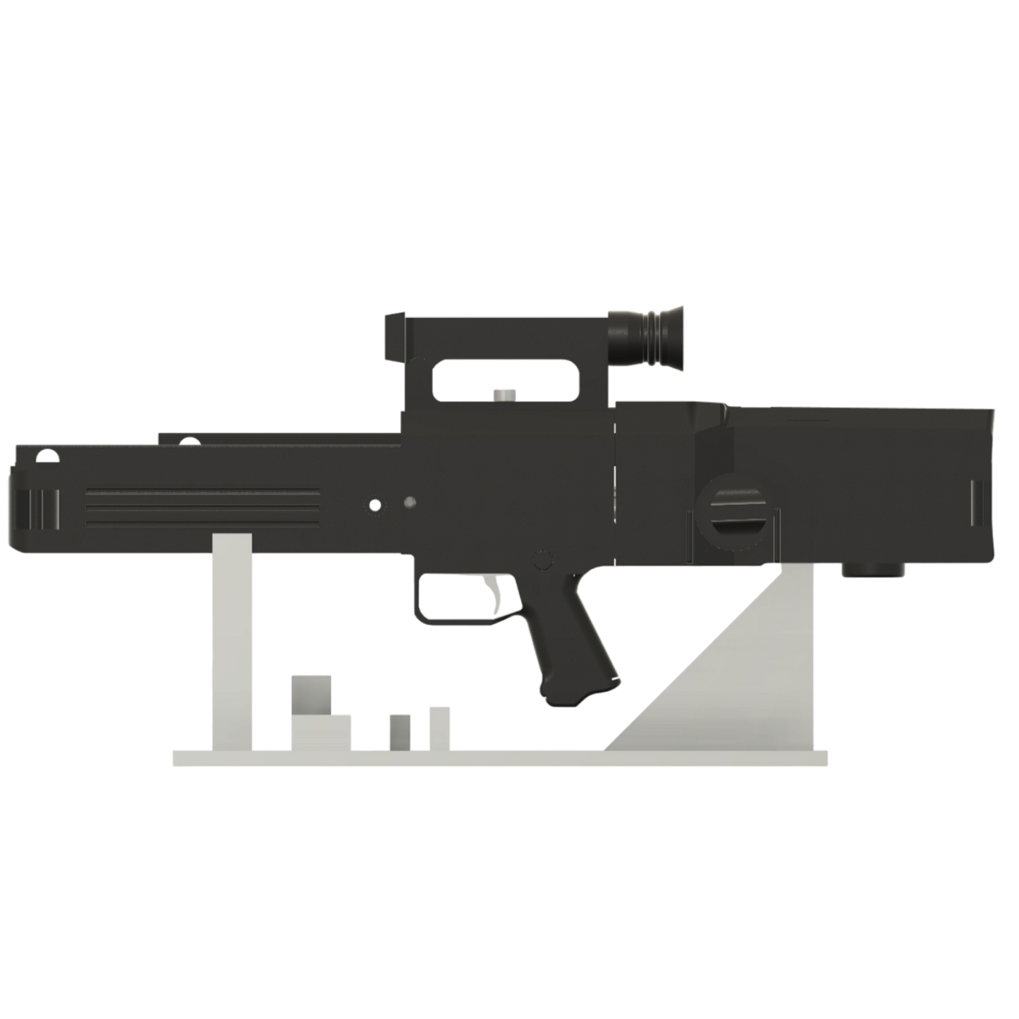 F11 Display Stand For ByteGuns F11 Space Rifle series rifle