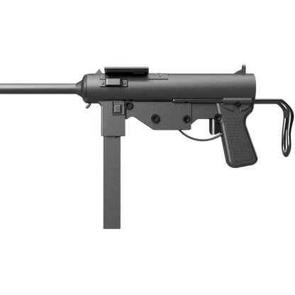 M3 WW2 Grease Gun 1:3 Scale Gun Kit / M3A1 / OSS Variant | ByteGuns