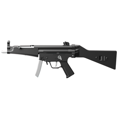 SMG-5 ByteGun 1:3 scale Firearm Kit / SMG5a2 / SMG5a3 / SMG5SD / SMG5K