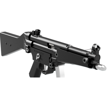 SMG-5 ByteGun 1:3 scale Firearm Kit / SMG5a2 / SMG5a3 / SMG5SD / SMG5K